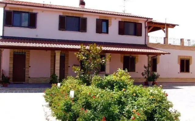 La Vigna Di Ranco