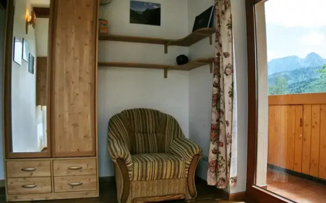 Apartament Słoneczny Zakopane