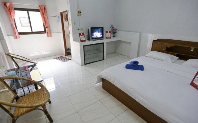 Nida Rooms Mae AI 314 Loft