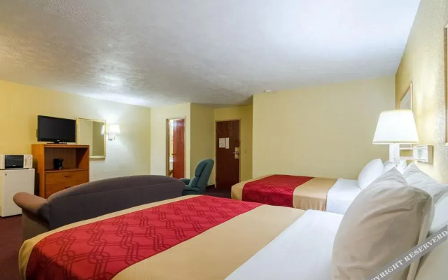 Econo Lodge