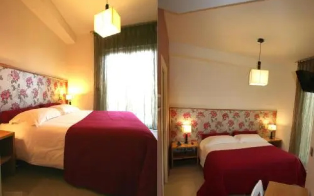 Casa Dolce Casa B&B