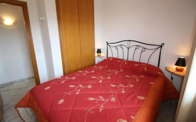 Apart-rent Platja Rubina Apartament Port Ducal 0182