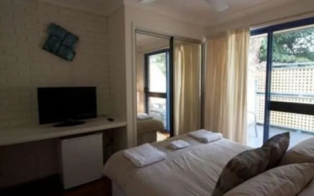 3/41 Childe Street - Belongil Beach Apartment