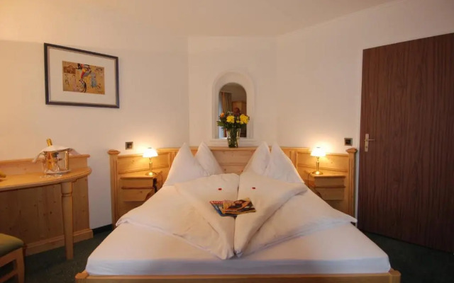 Genusshotel Brienz