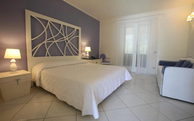 Hotel Mea - Aeolian Charme