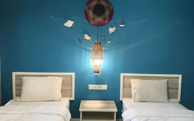 Lis Na Ree Resort