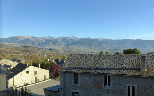 Gîte d'étape Planet'Rando