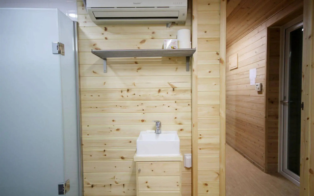 Cheongdam Guest House
