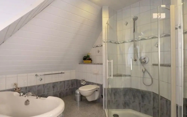 Holiday Home Captain's Villa