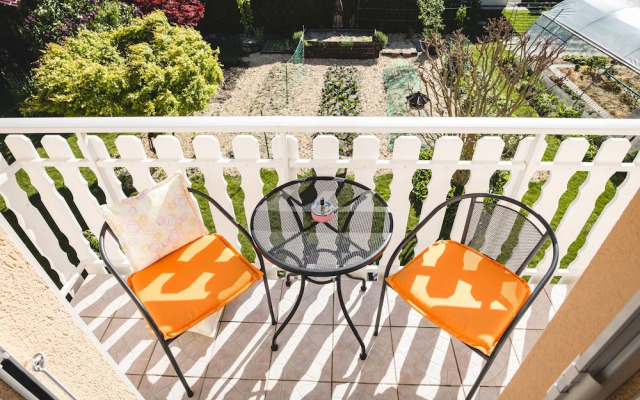B&B Mon Rêve