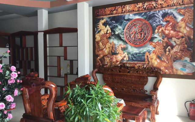 Duc Linh Hotel