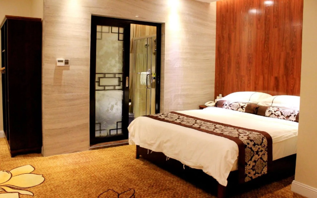 Jingxin International Hotel