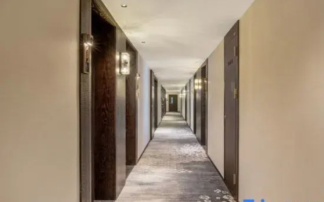 Sanjin Hotel