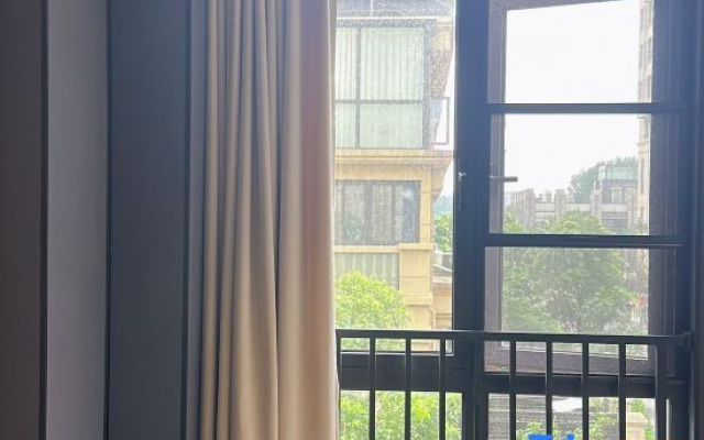 Home Inn Hotel (Shanghai Jiading Industrial Zone)