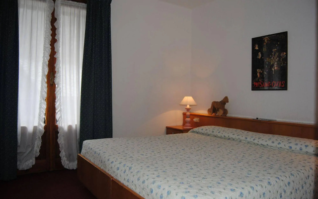 Hotel del Viale