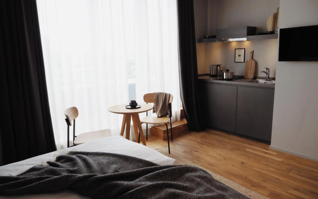 Bold Hotel München Giesing