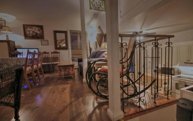 Maison Intéressante Quebec