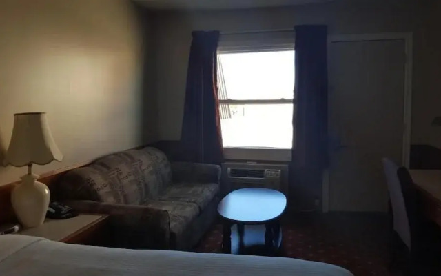Sutton Park Inn
