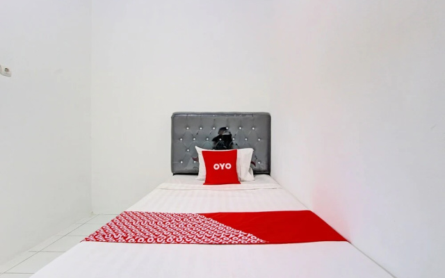 Hotel O Mi Casa Inn