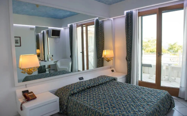 Hotel Panoramico