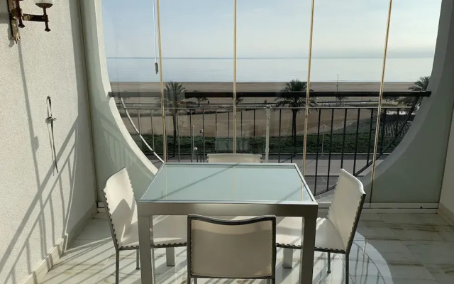 Apartamento Inmobahia - BI - 73