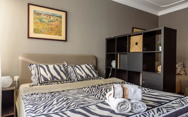 Zona apartment