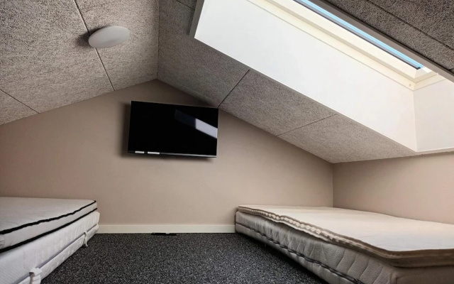 5 Star Holiday Home in Ansager