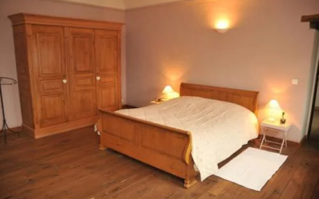 B&B Du Côté De Chez Soille