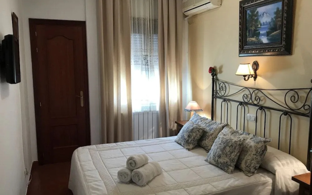 Hostal Rural Plaza