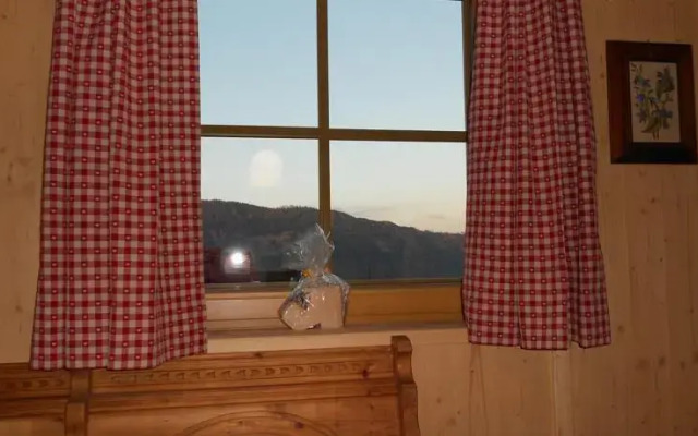 Ferienhütte Schneeberg