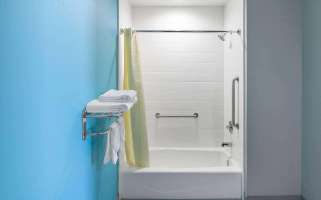 Americas Best Value Inn Houston Willowbrook