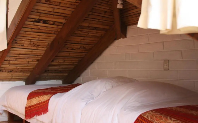 Hosteria Cananvalle