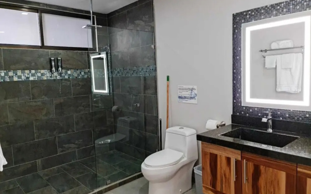 Ballena Paradise Apartments