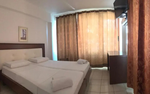 Hotel Tatzati