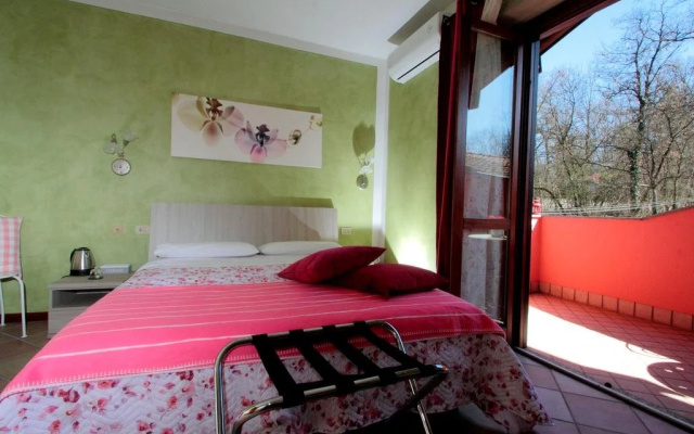 B&B Casa Ierardi