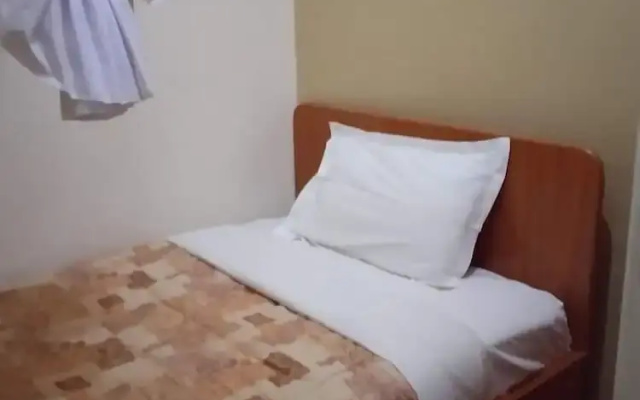 Legacy Star Hotel Chuka