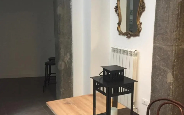 Cosy Home Napoli