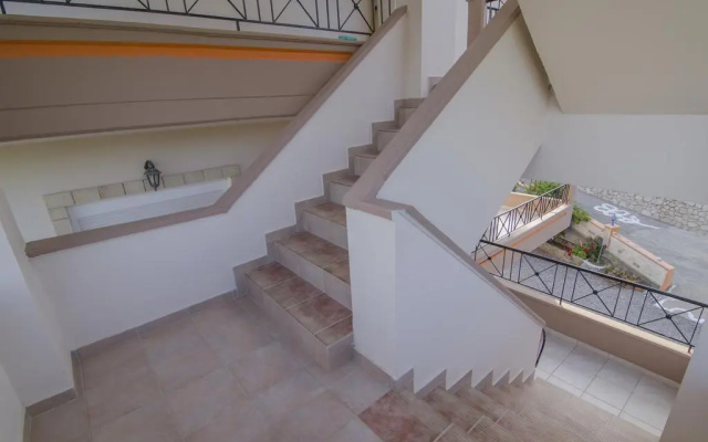 Pasalis Apartments