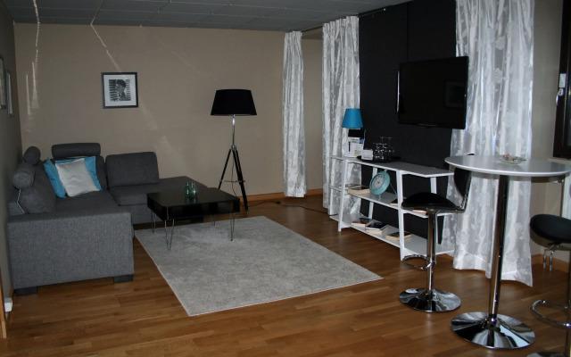 Home Hotel Bristol