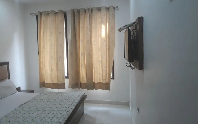 Hotel Sk Paradise
