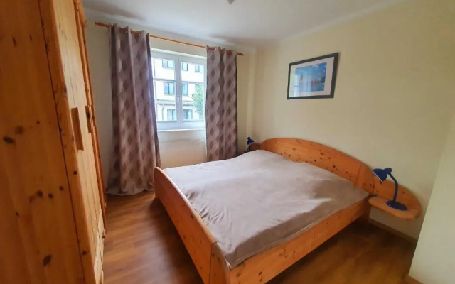 Appartement Residenz Bellevue Usedom Whg 31