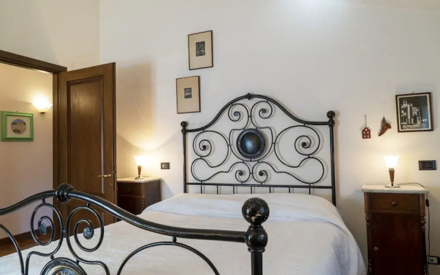 Country Historical House Lucca