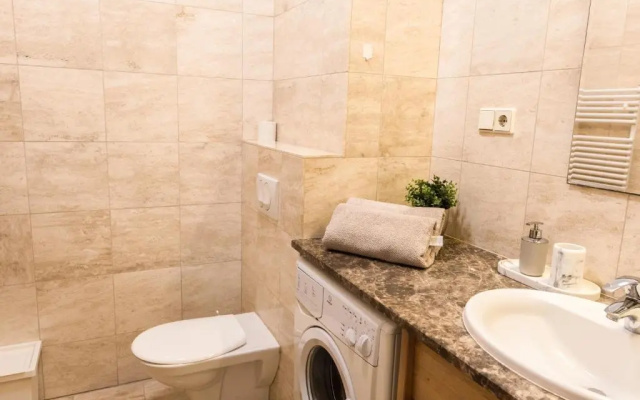 ARTEMISIA Luxury Apartments SKYFLAT
