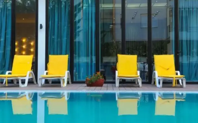 Hotel Leonardo