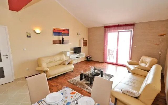 Apartment Grubic