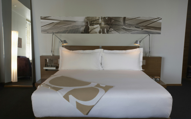 Hotel Le Germain Calgary