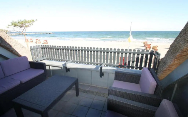 4000 - Strandhaus 24