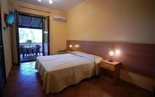B&B Fort Apache