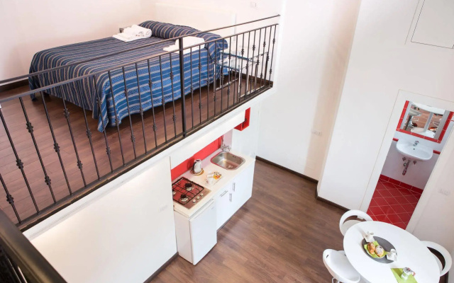 B&B Mergellina