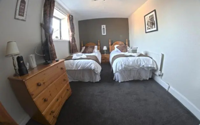 The Chequers Inn